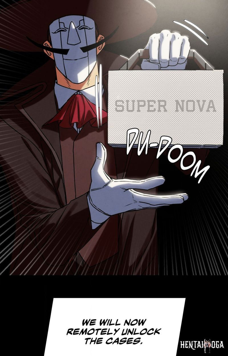 Seniors of Class 5 Seniors of Class 5 Chapter 127 - Trang 73