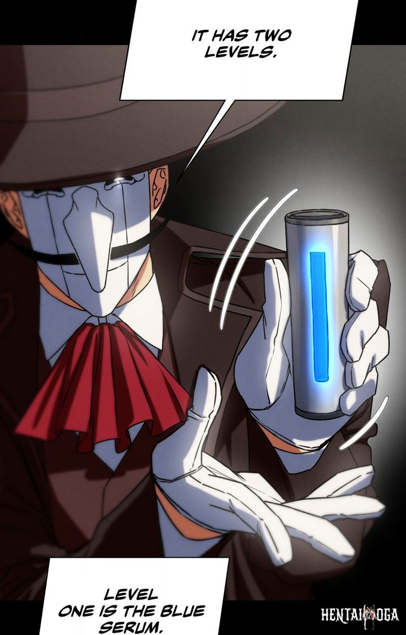 Seniors of Class 5 Seniors of Class 5 Chapter 127 - Trang 77