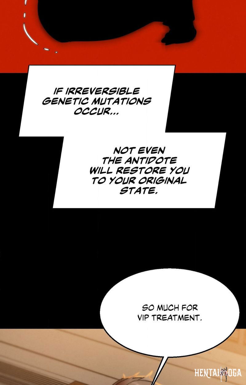 Seniors of Class 5 Seniors of Class 5 Chapter 127 - Trang 85