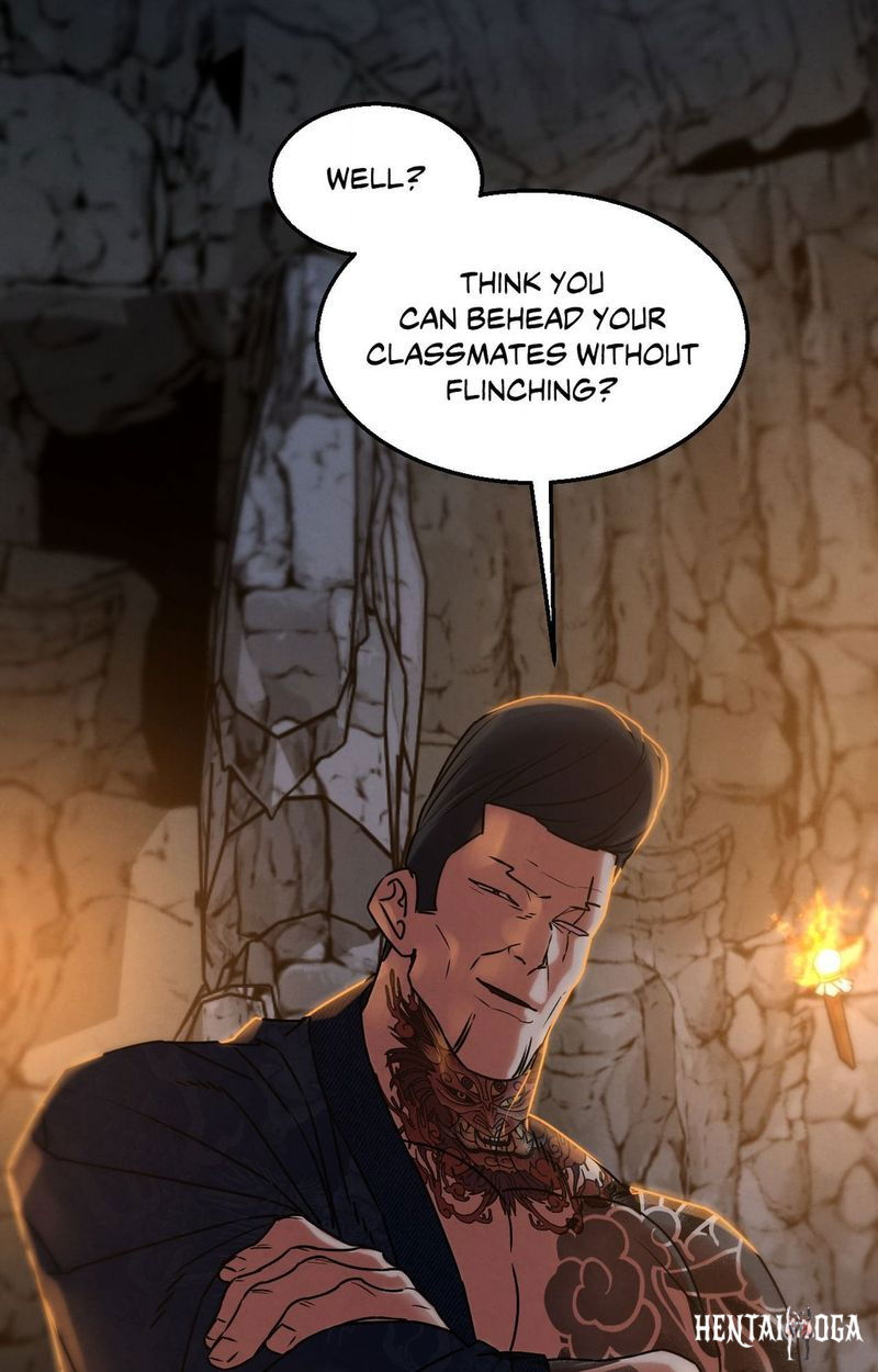 Seniors of Class 5 Seniors of Class 5 Chapter 127 - Trang 91