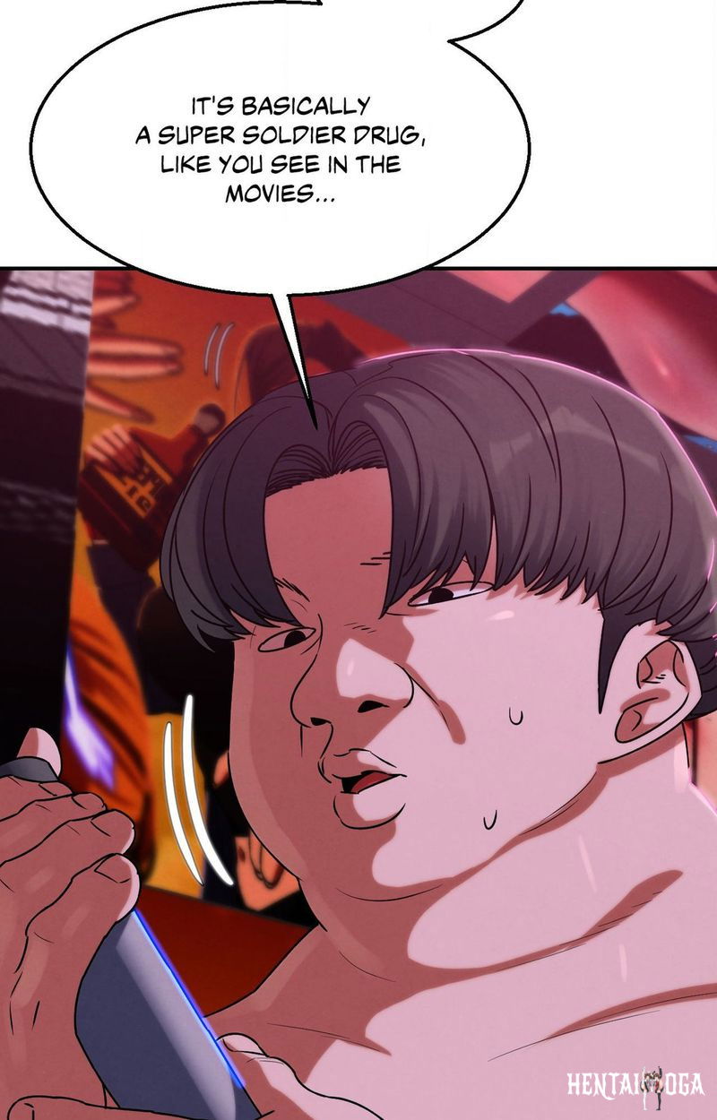 Seniors of Class 5 Seniors of Class 5 Chapter 127 - Trang 95