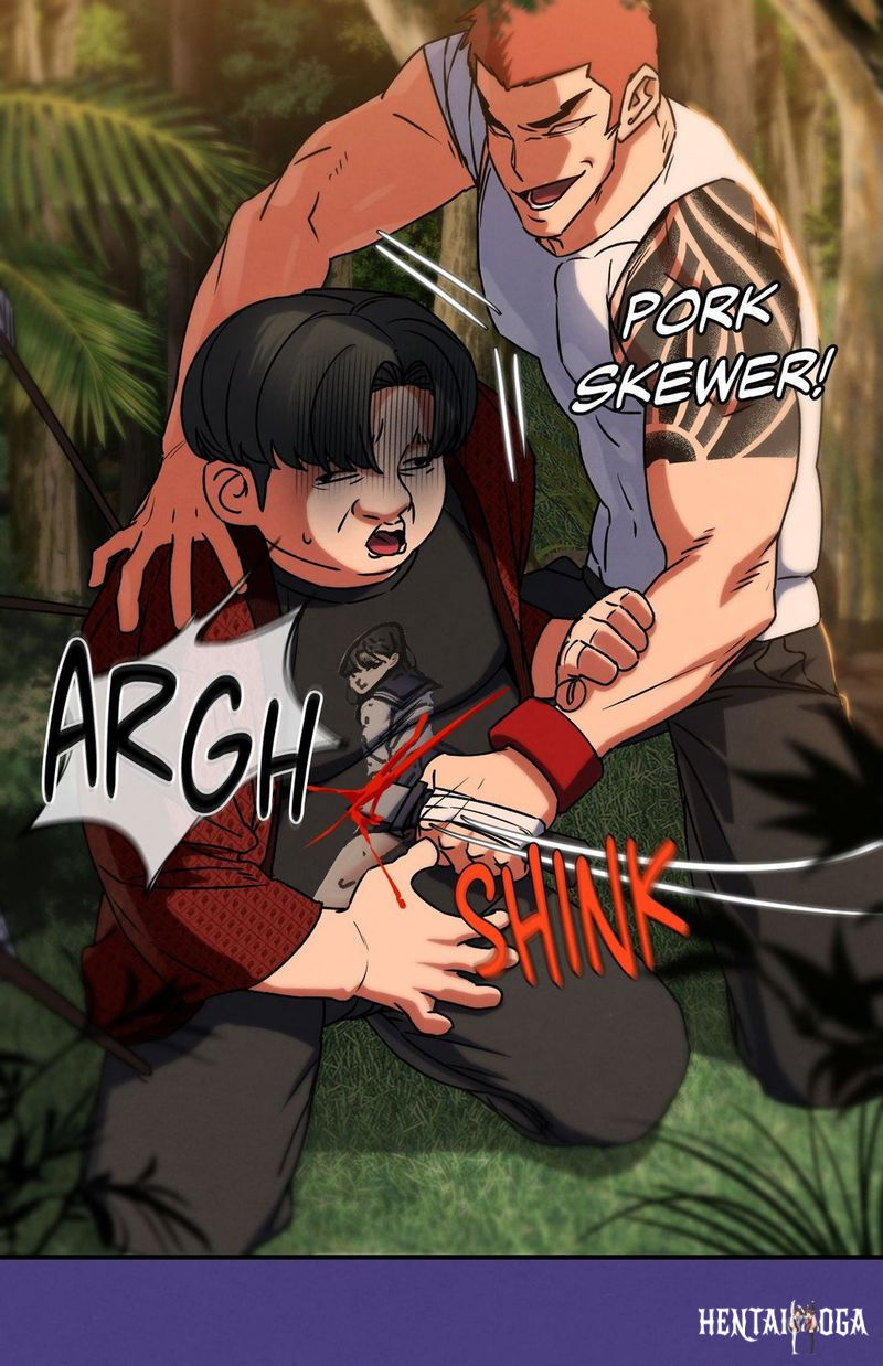 Seniors of Class 5 Seniors of Class 5 Chapter 127 - Trang 98