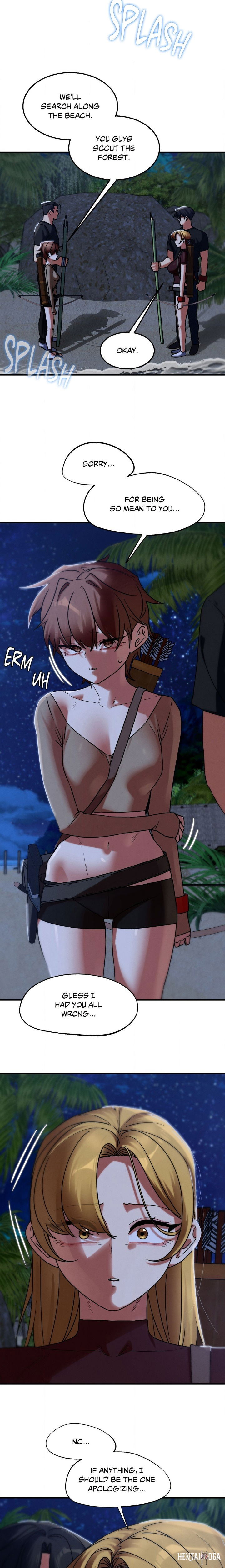 Seniors of Class 5 Seniors of Class 5 Chapter 129 - صفحة 18