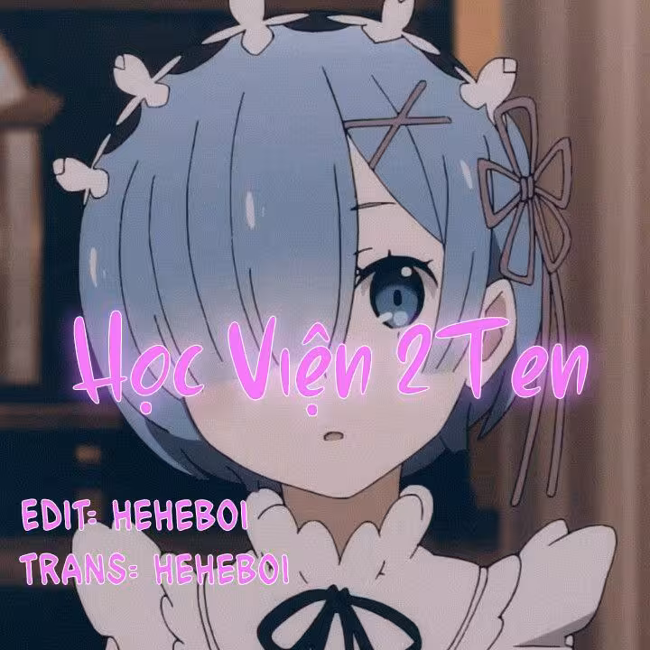 Senpai de wa Manzoku Dekimasen Xem chap đầu - Page 1