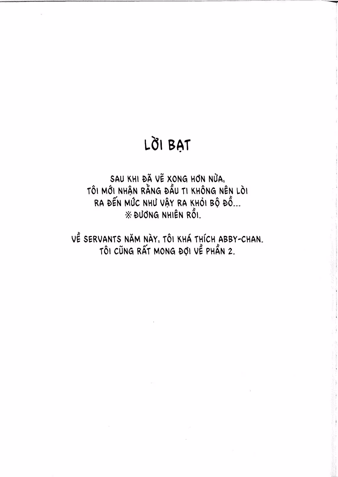 Senpai de wa Manzoku Dekimasen Xem chap đầu - Page 22