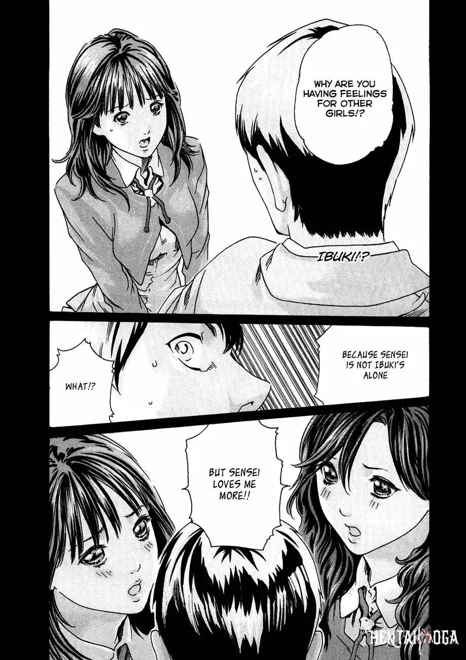 Sense Sense Chapter 9 - Page 9 Sense Sense Chapter 9 - Page 9