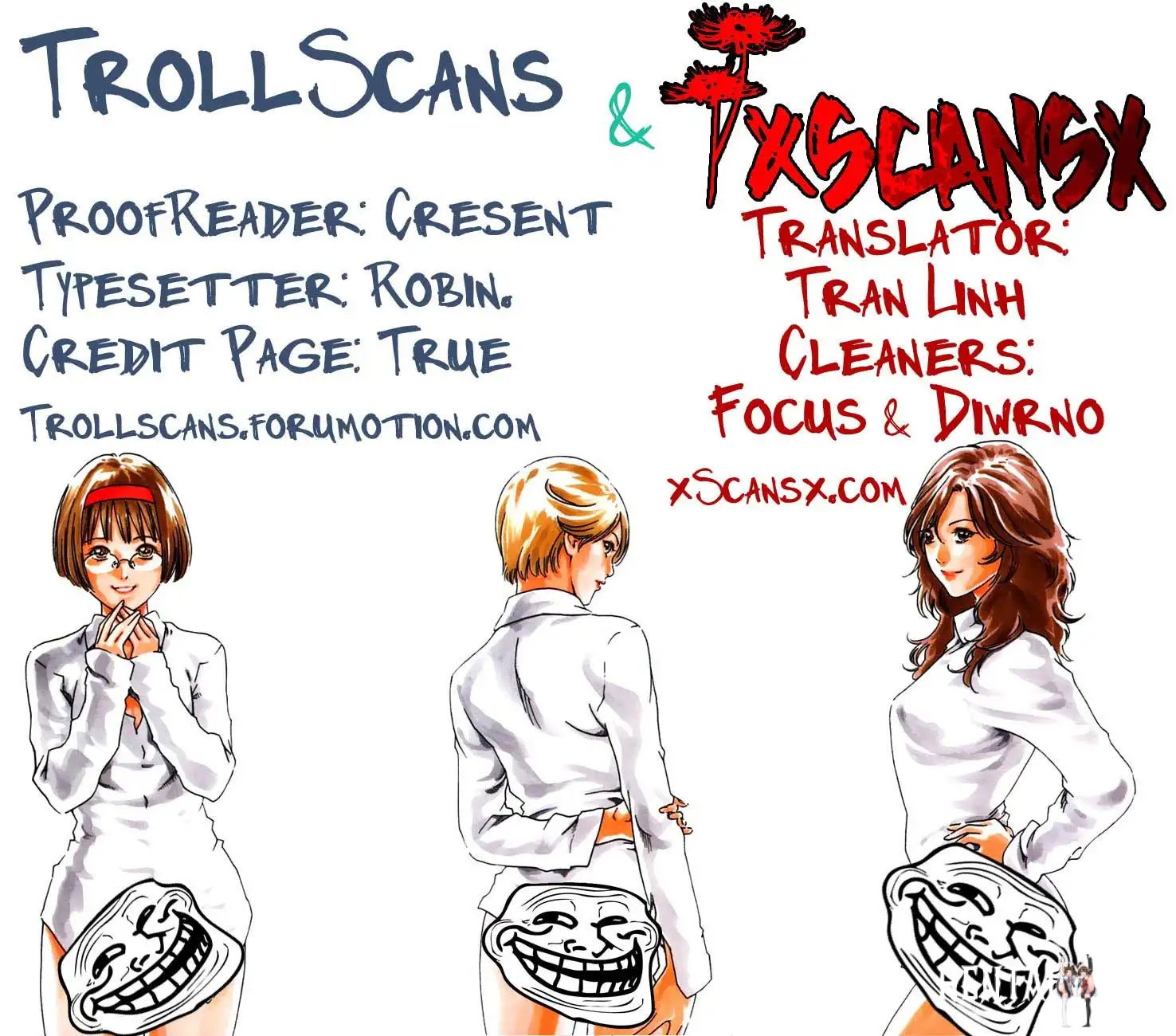 Sense Sense Chapter 12 - Page 24