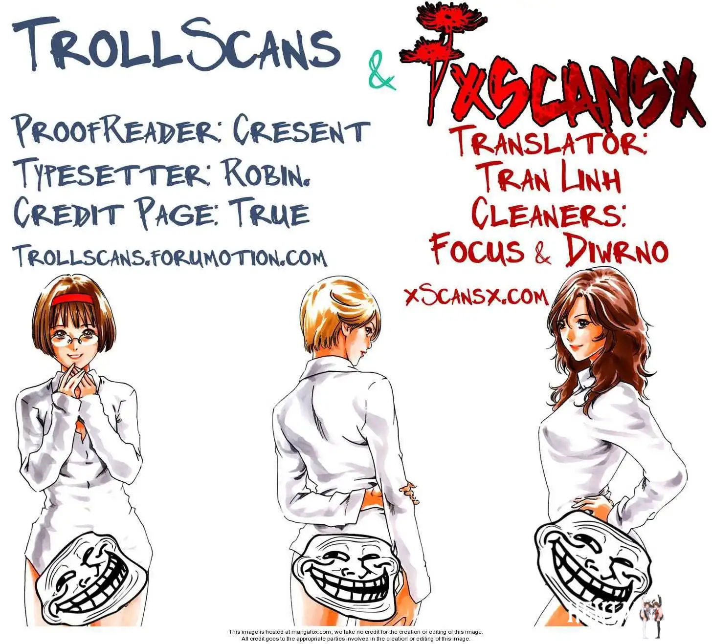 Sense Sense Chapter 13 - Page 21