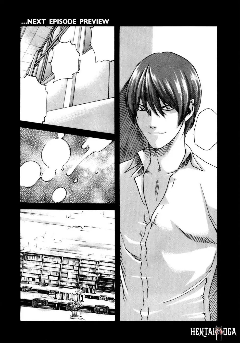 Sense Sense Chapter 18 - Page 24