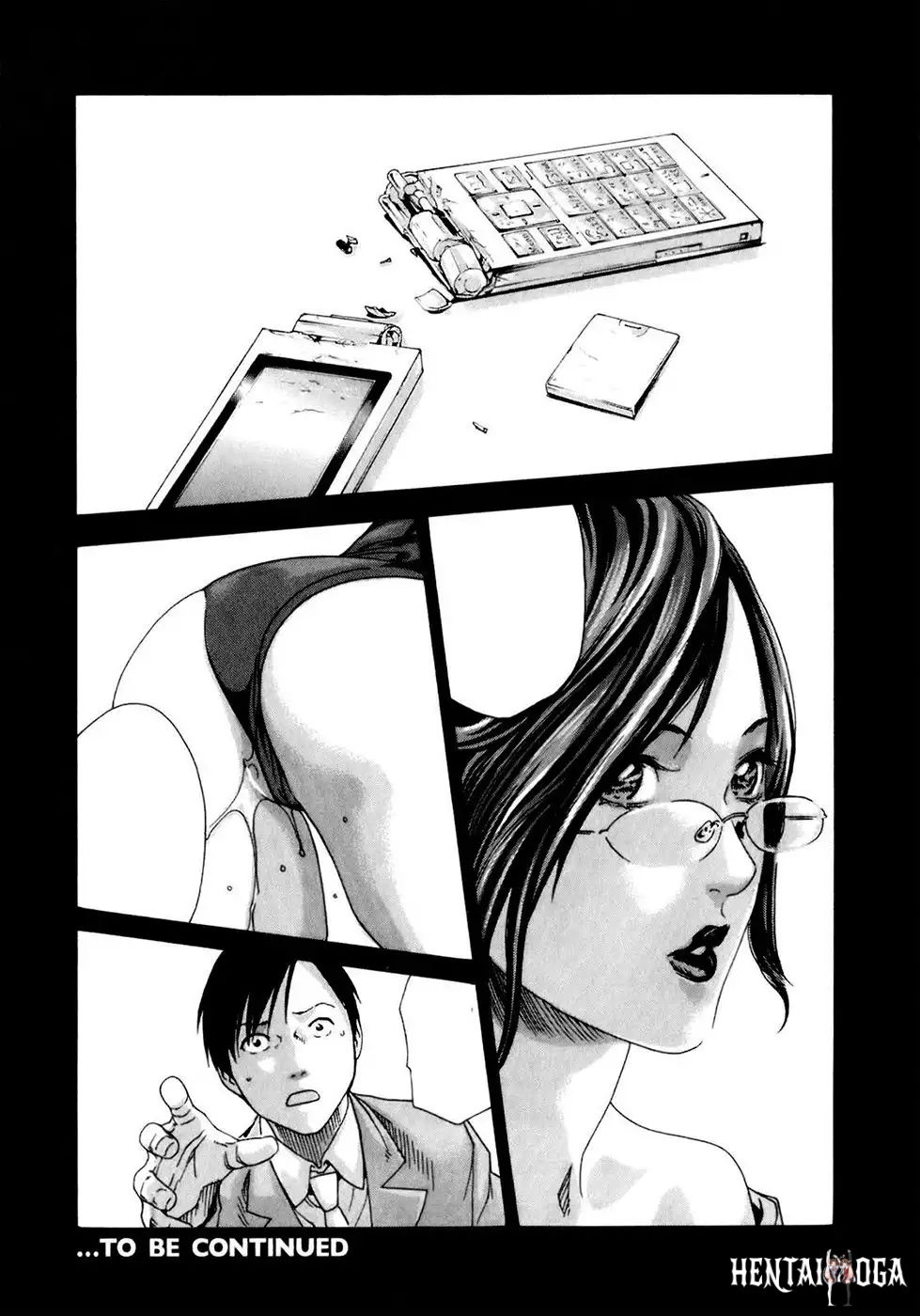 Sense Sense Chapter 18 - Page 26