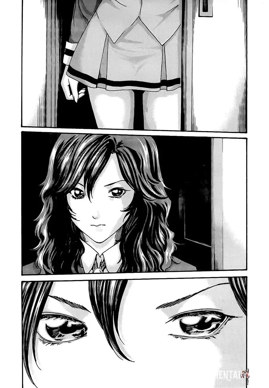 Sense Sense Chapter 20 - Page 10