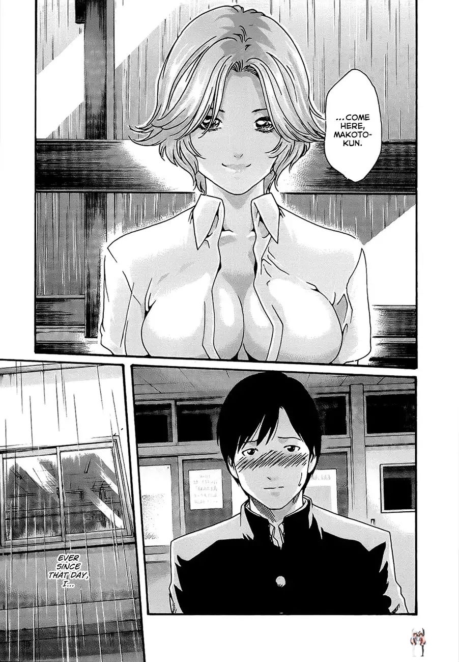 Sense Sense Chapter 20 - Page 8