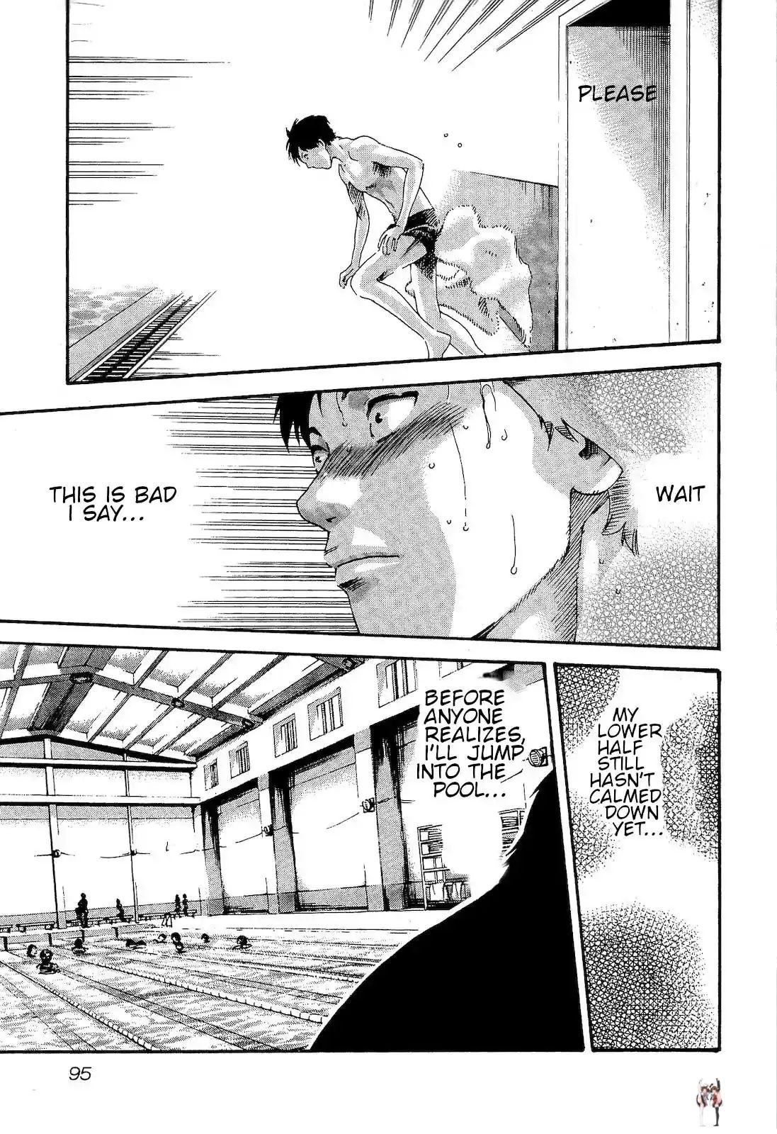 Sense Sense Chapter 23 - Page 13