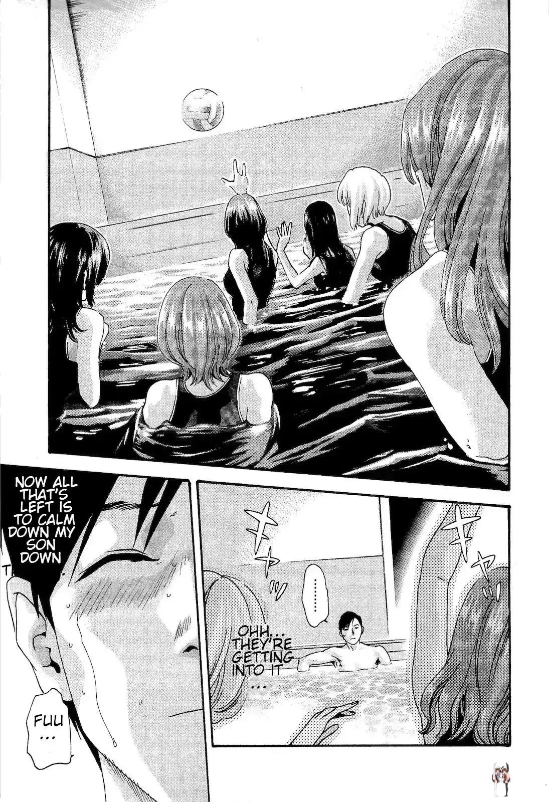 Sense Sense Chapter 24 - Page 11