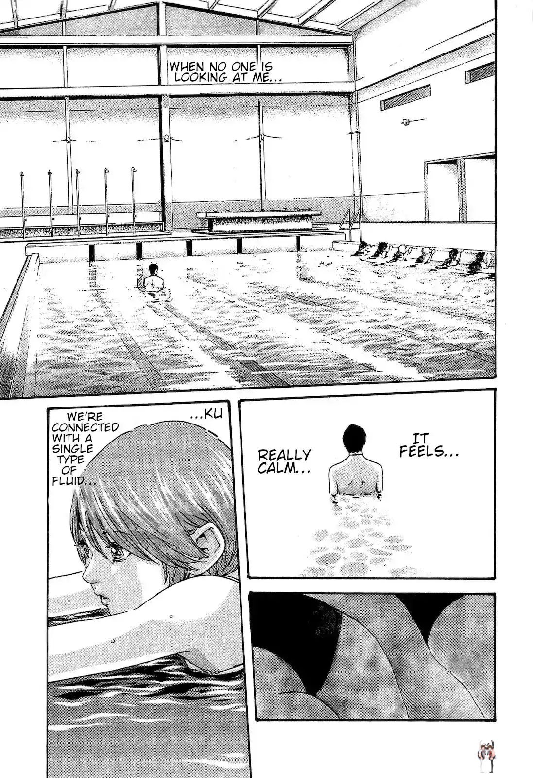 Sense Sense Chapter 24 - Page 3