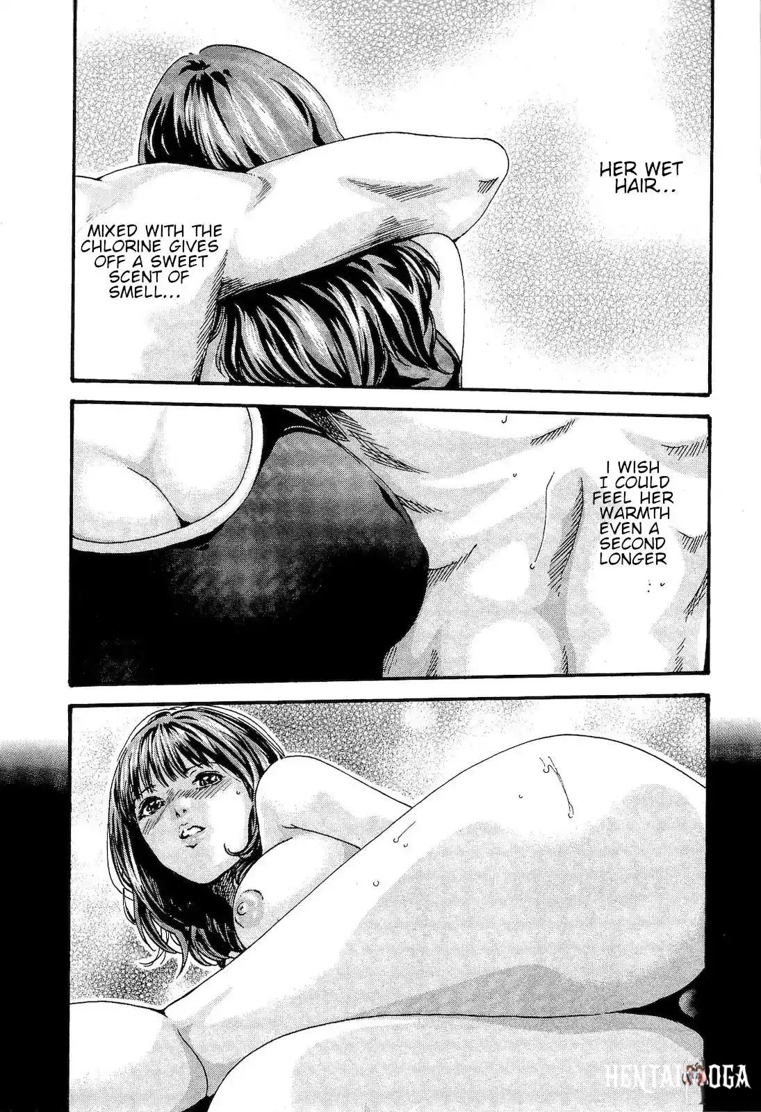 Sense Sense Chapter 26 - Page 7