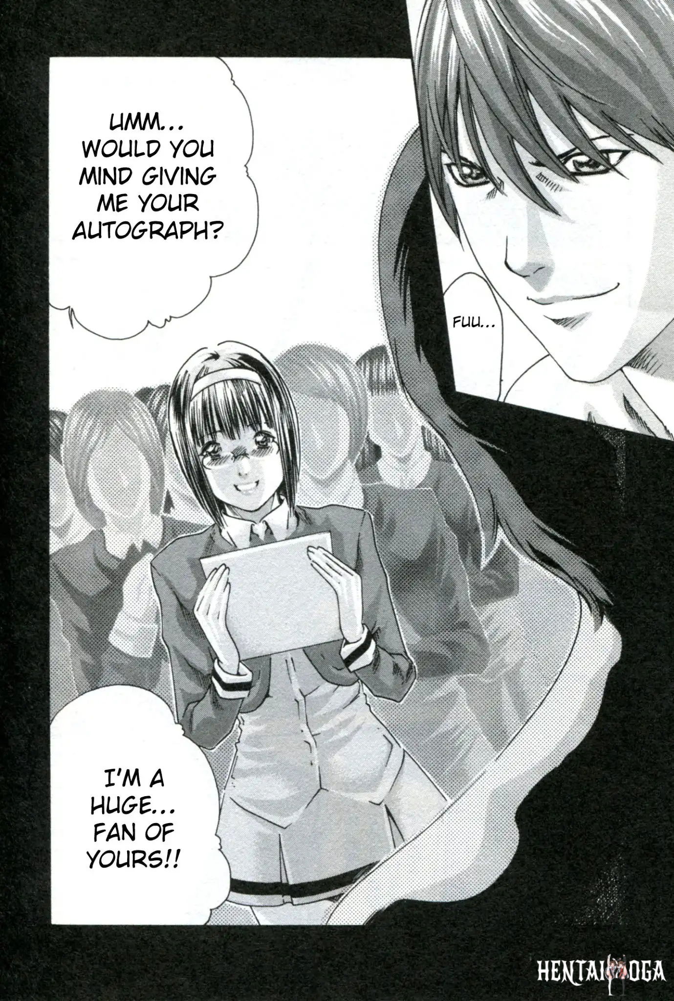 Sense Sense Chapter 31 - Page 9 Sense Sense Chapter 31 - Page 9