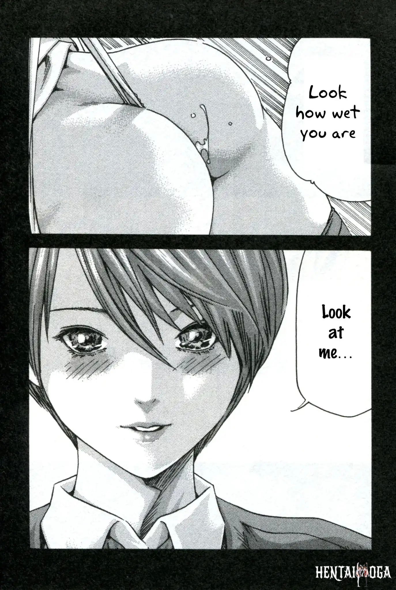 Sense Sense Chapter 34 - Page 23