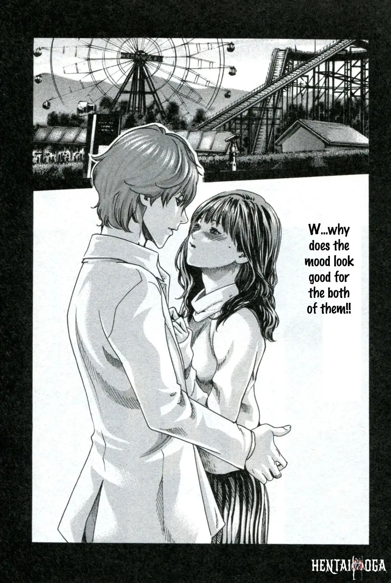 Sense Sense Chapter 34 - Page 27