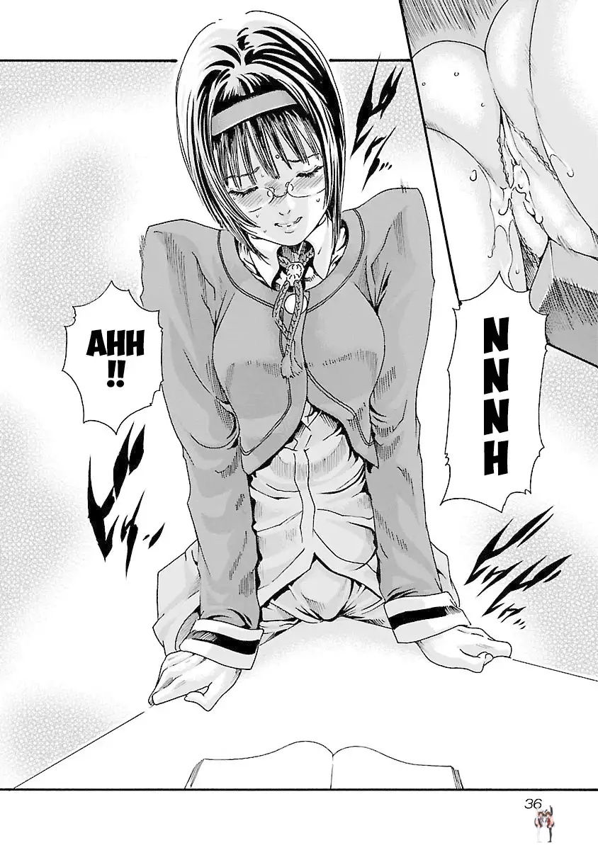 Sense Sense Chapter 36 - Page 14