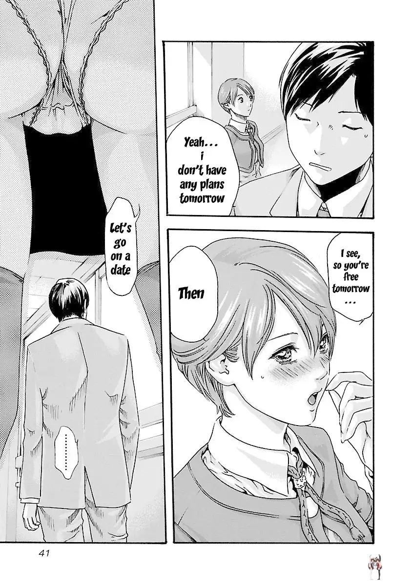 Sense Sense Chapter 36 - Page 19