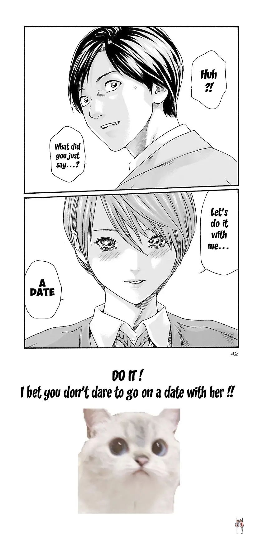 Sense Sense Chapter 36 - Page 20