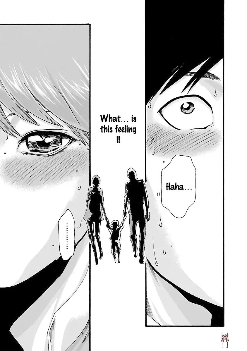 Sense Sense Chapter 37 - Page 19