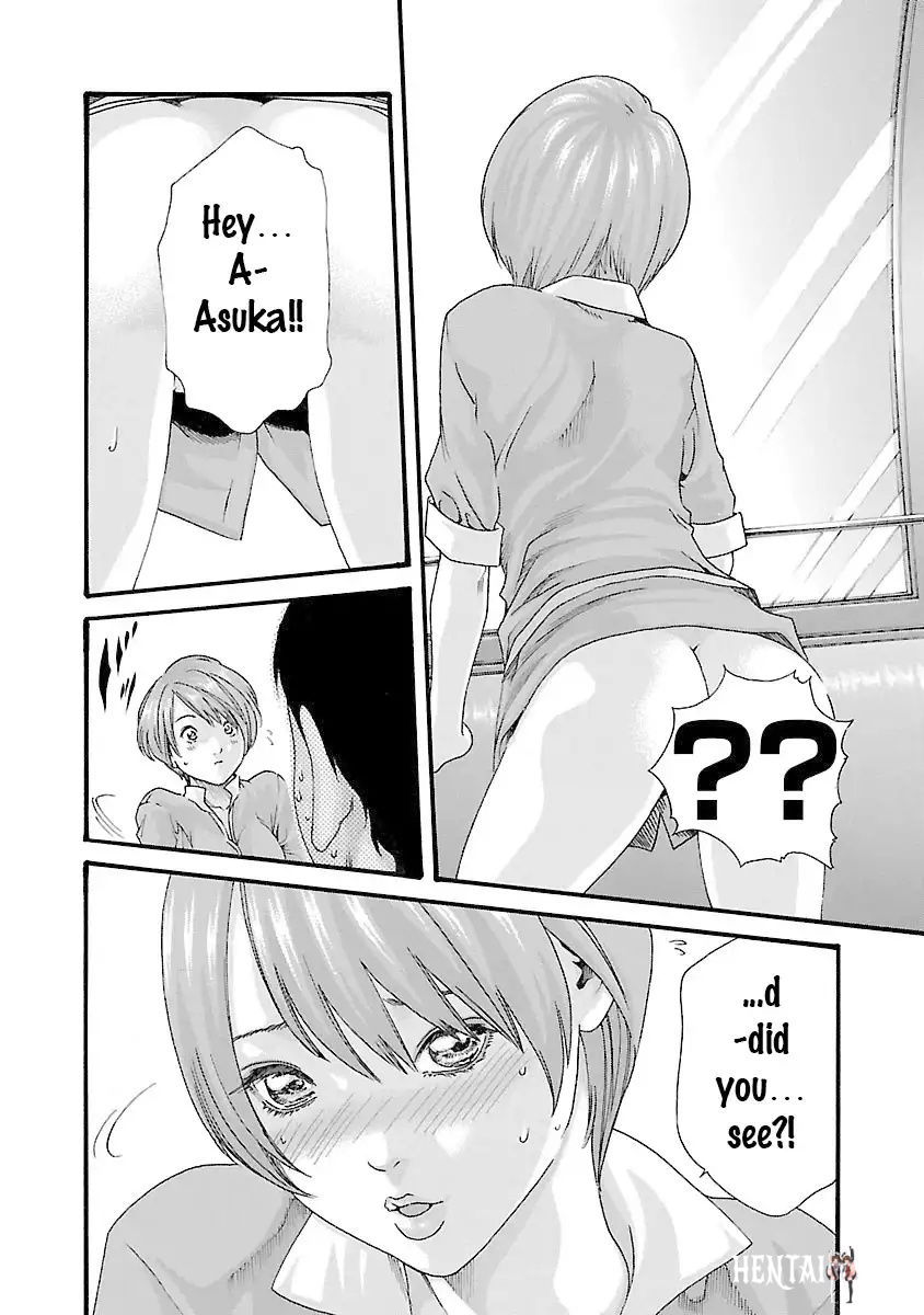 Sense Sense Chapter 38 - Page 13 Sense Sense Chapter 38 - Page 13