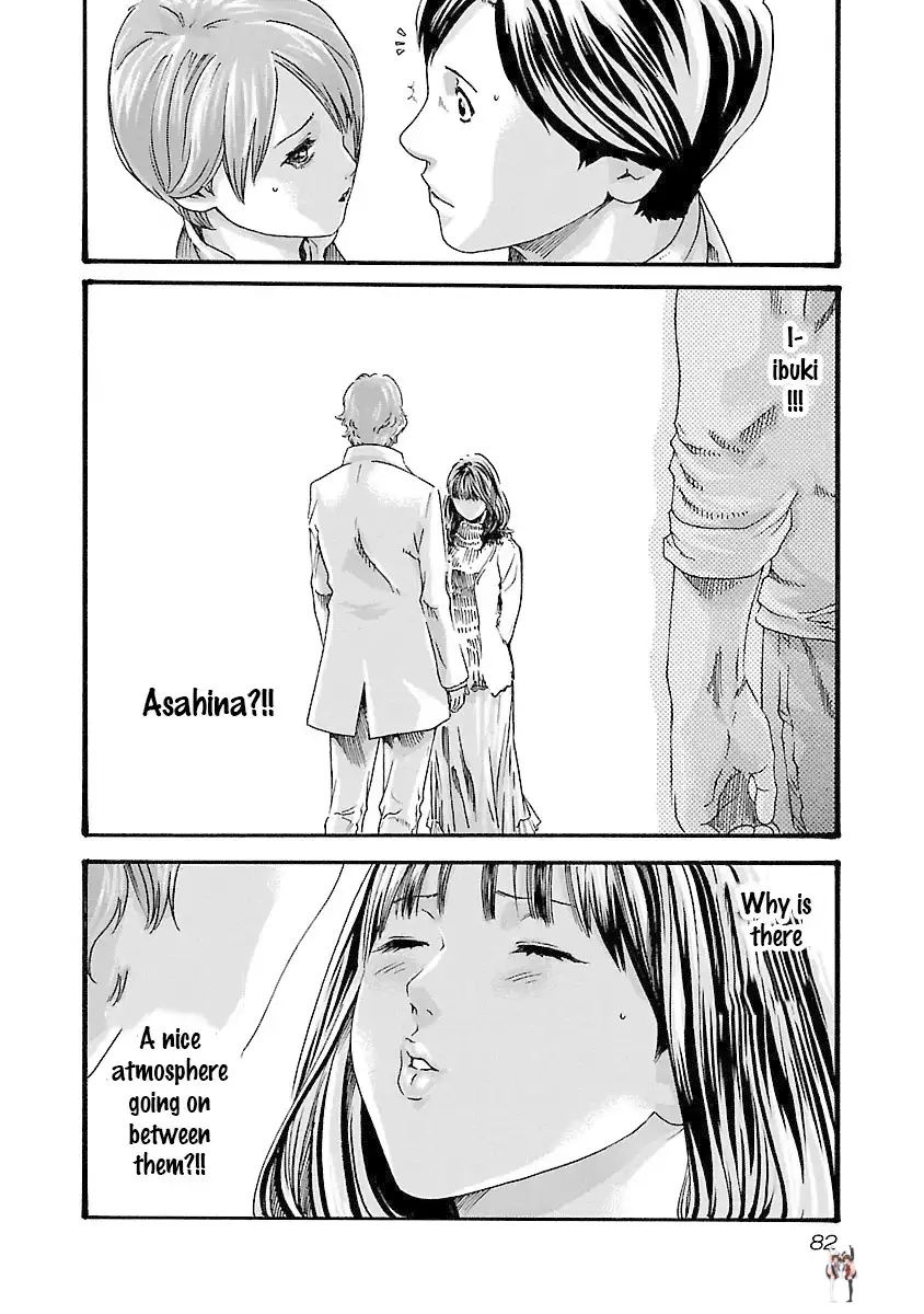 Sense Sense Chapter 38 - Page 21 Sense Sense Chapter 38 - Page 21