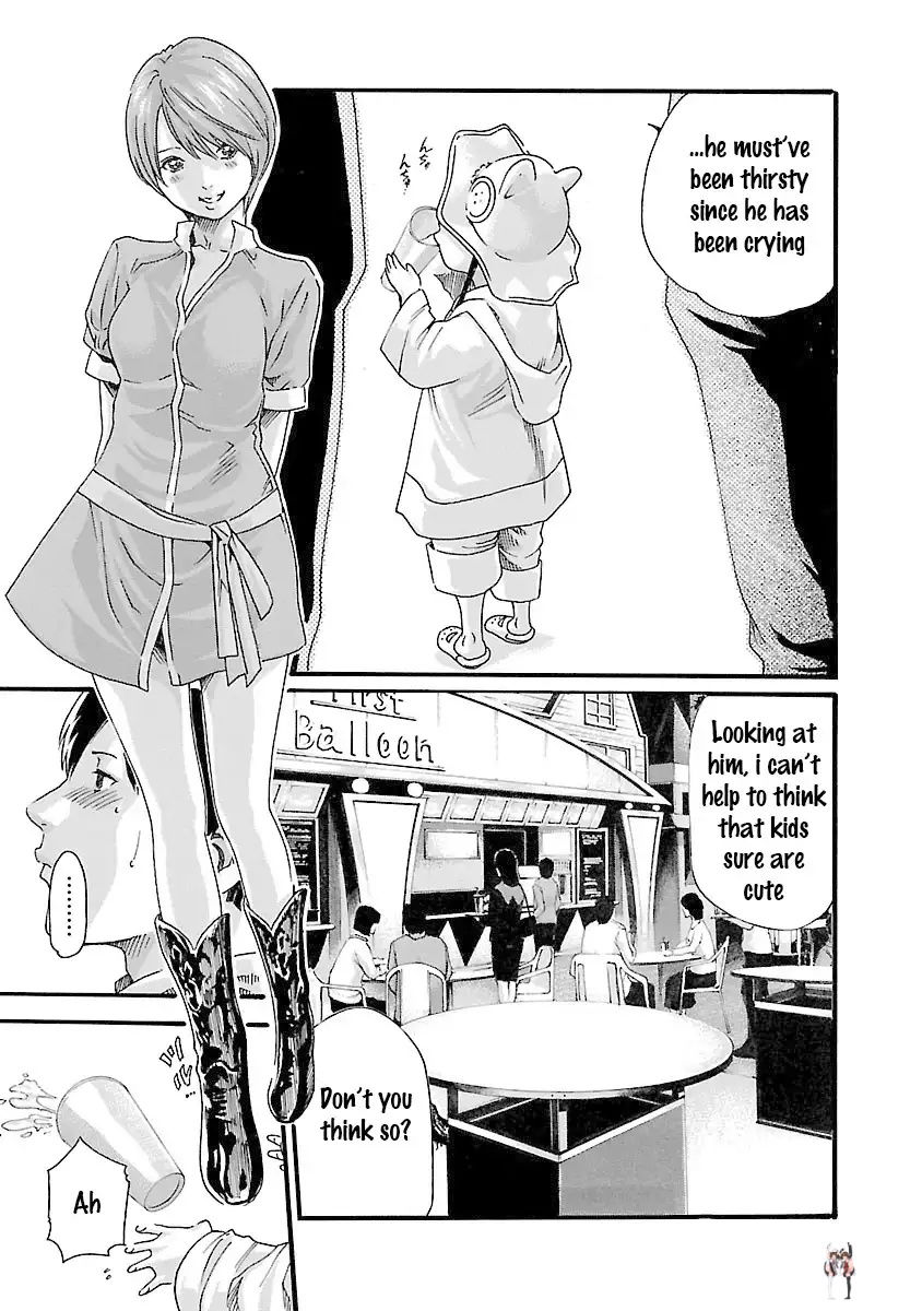 Sense Sense Chapter 38 - Page 4 Sense Sense Chapter 38 - Page 4