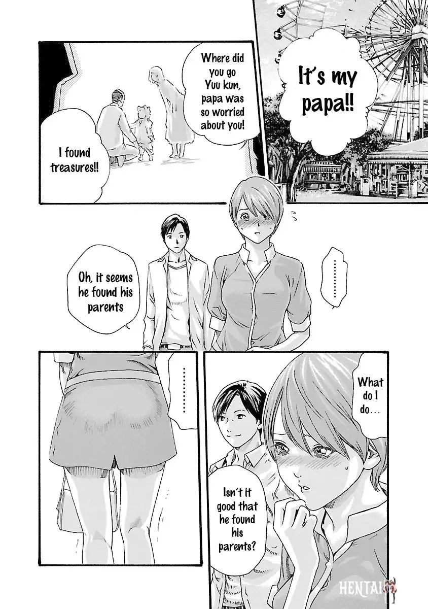 Sense Sense Chapter 38 - Page 9 Sense Sense Chapter 38 - Page 9