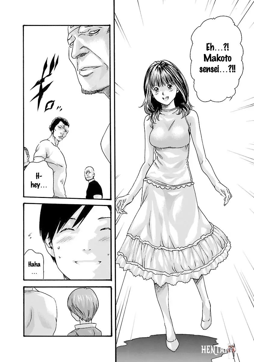 Sense Sense Chapter 39 - Page 6