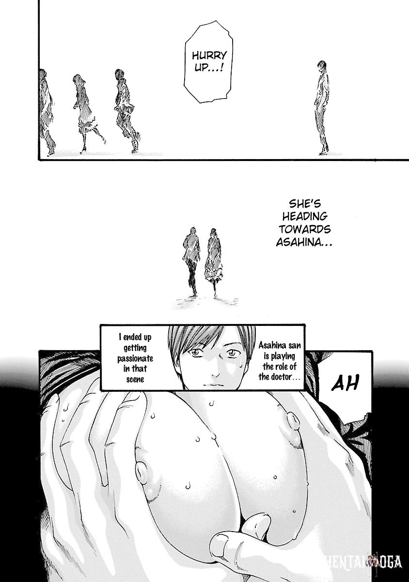 Sense Sense Chapter 40 - Page 14