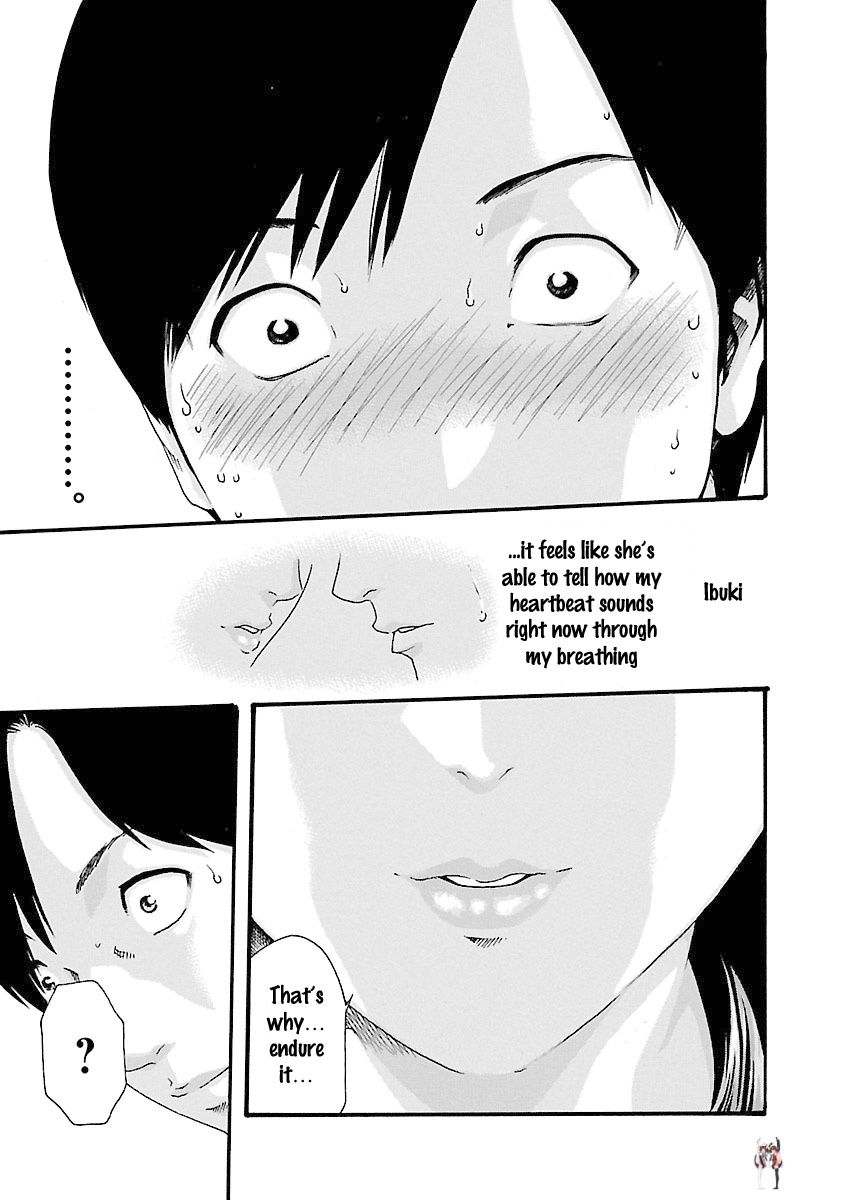 Sense Sense Chapter 40 - Page 7