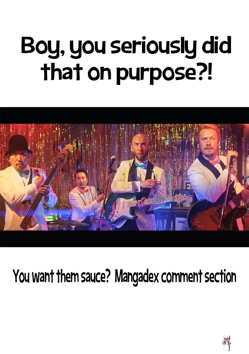 Sense Sense Chapter 41 - Page 21