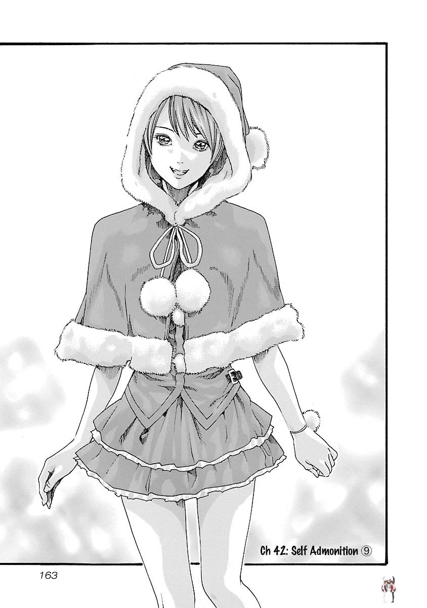 Sense Sense Chapter 43 - Page 2