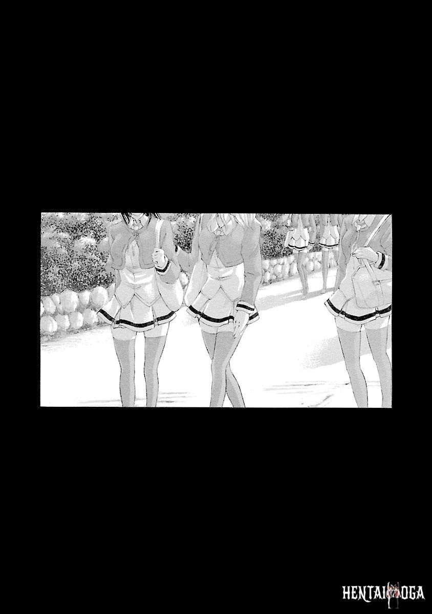 Sense Sense Chapter 44 - Page 20