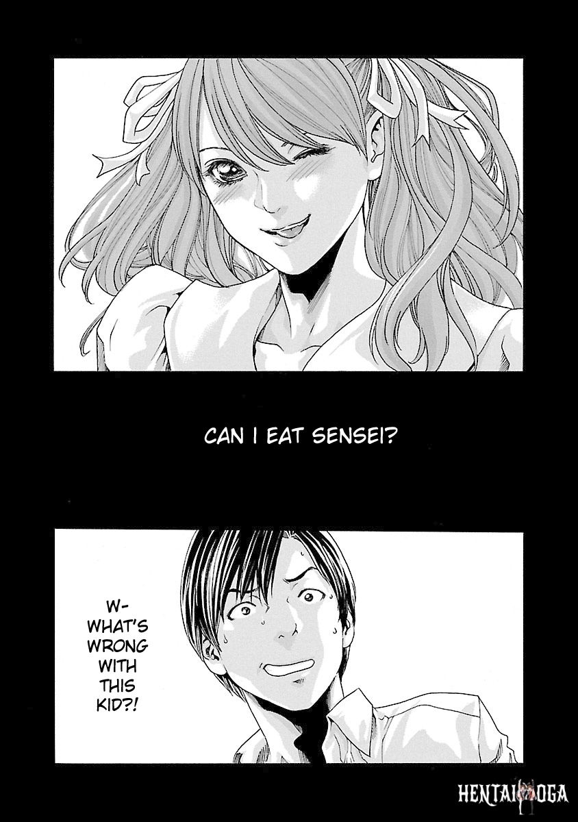 Sense Sense Chapter 44 - Page 22