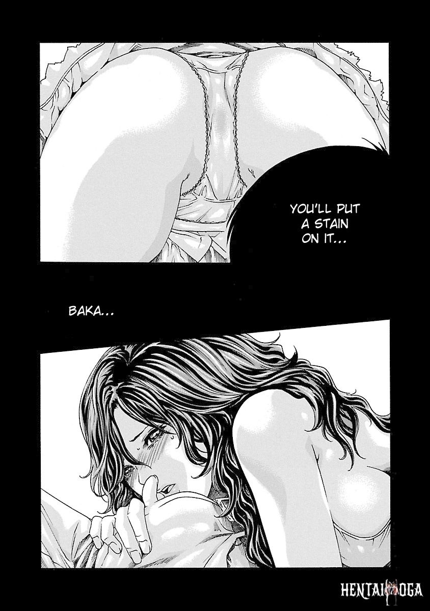 Sense Sense Chapter 44 - Page 24