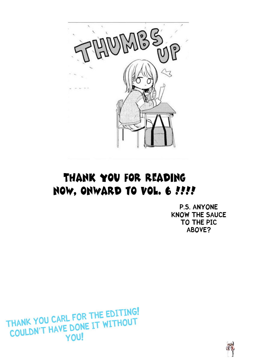 Sense Sense Chapter 44 - Page 27