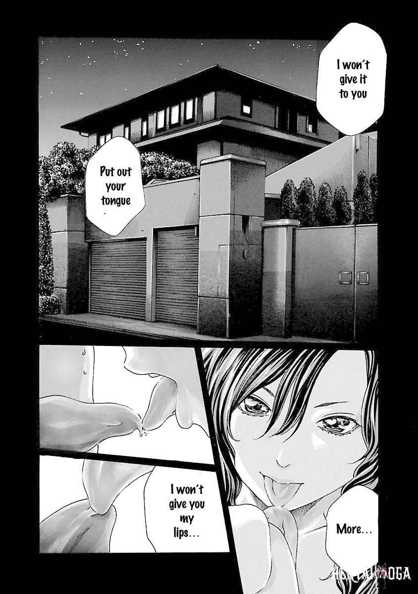 Sense Sense Chapter 44 - Page 5