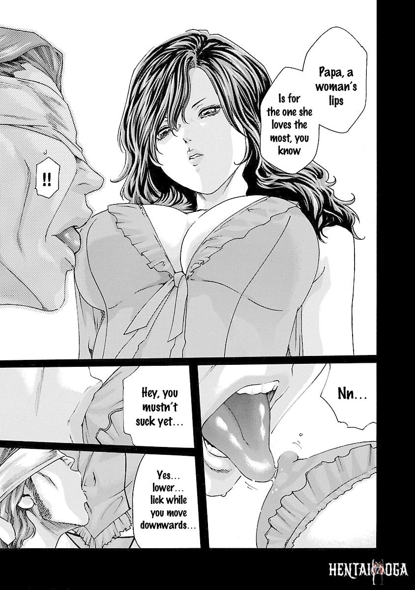 Sense Sense Chapter 44 - Page 6