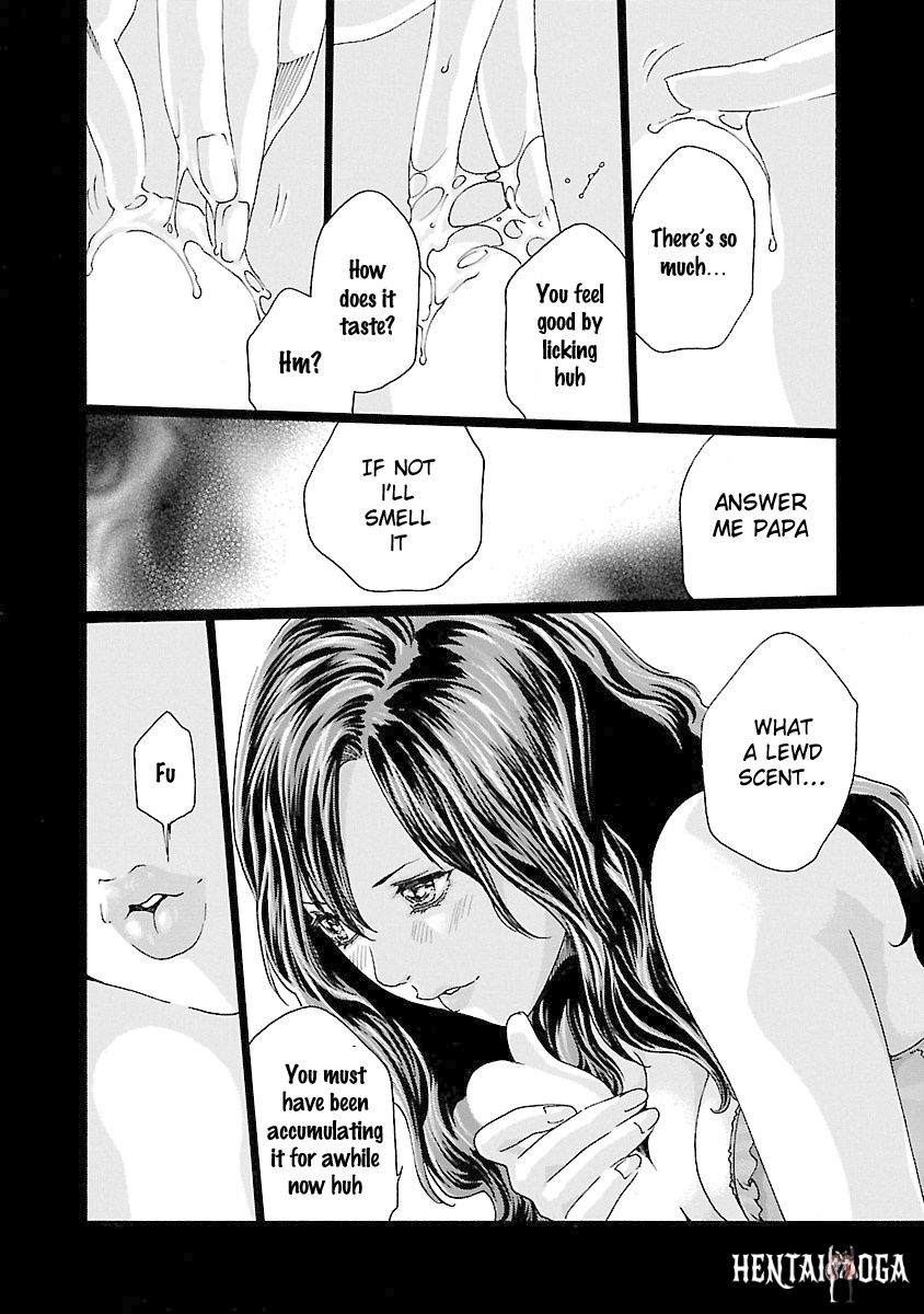 Sense Sense Chapter 44 - Page 8