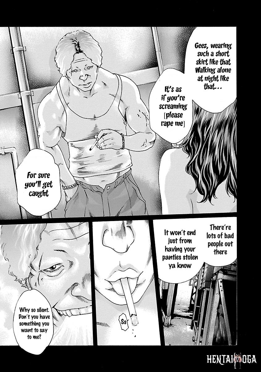 Sense Sense Chapter 46 - Page 6