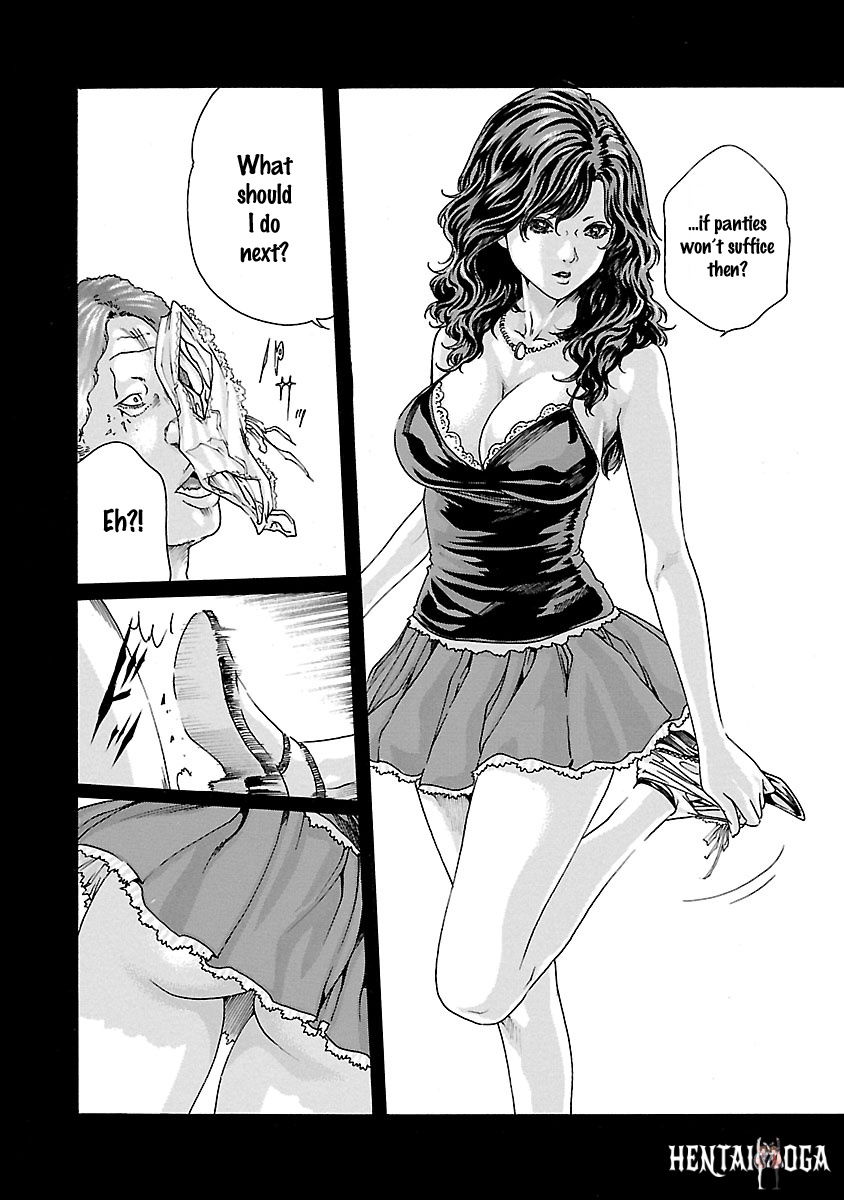 Sense Sense Chapter 46 - Page 7