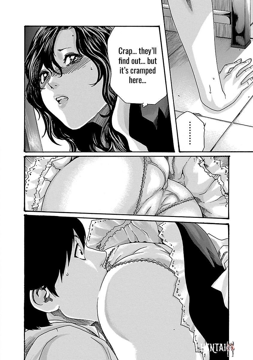 Sense Sense Chapter 48 - Page 13