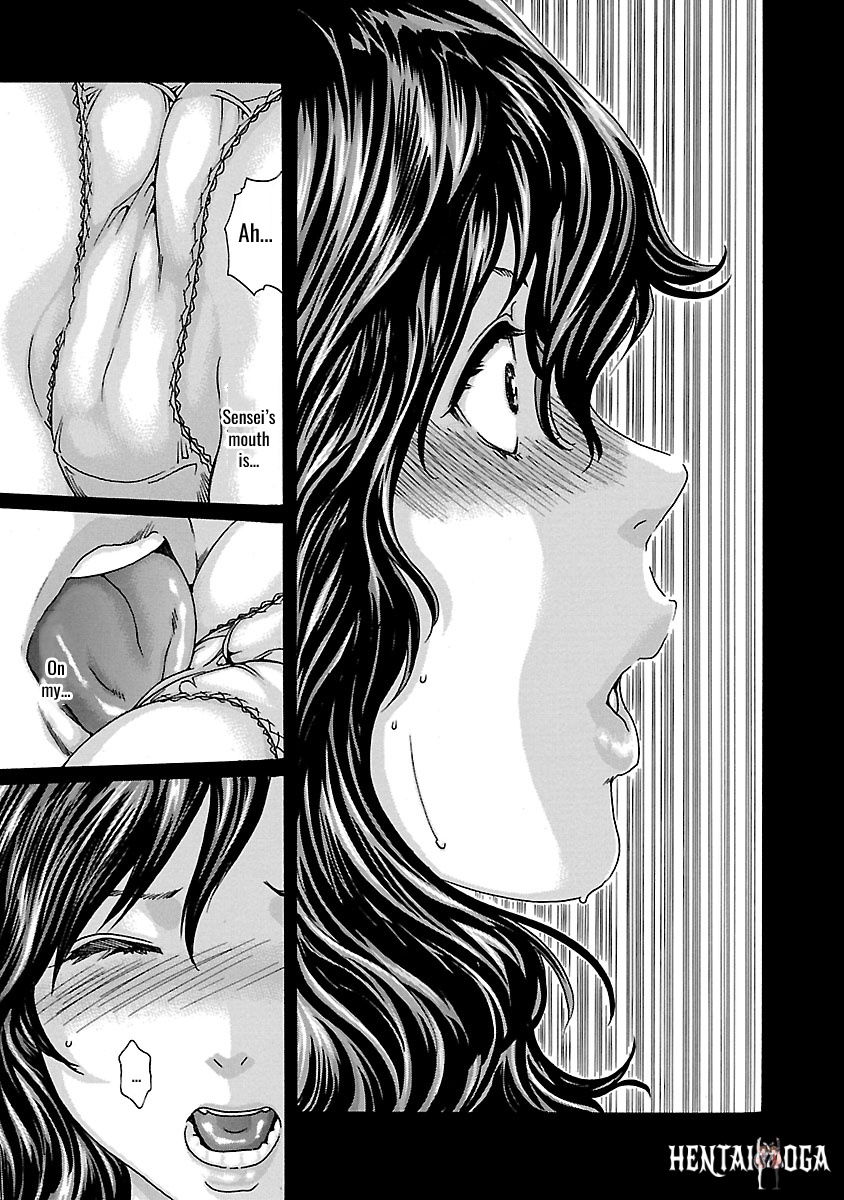 Sense Sense Chapter 48 - Page 14