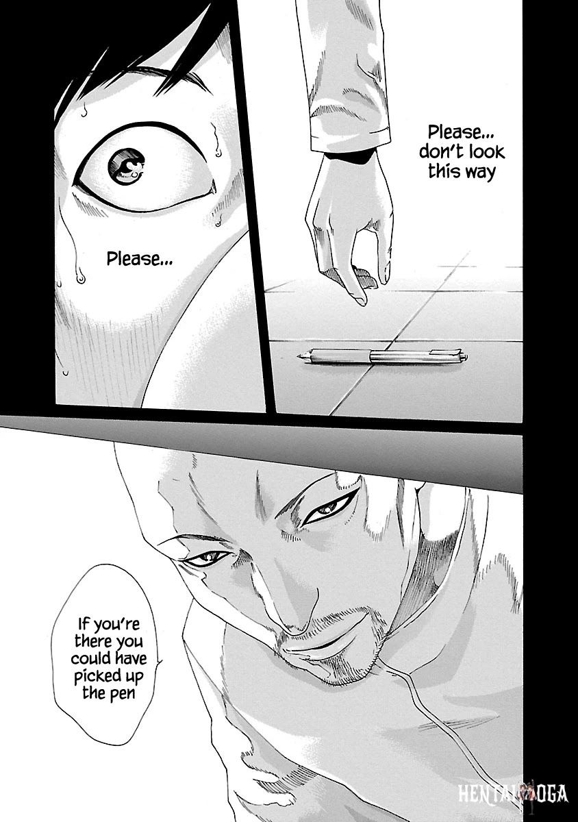 Sense Sense Chapter 49 - Page 4