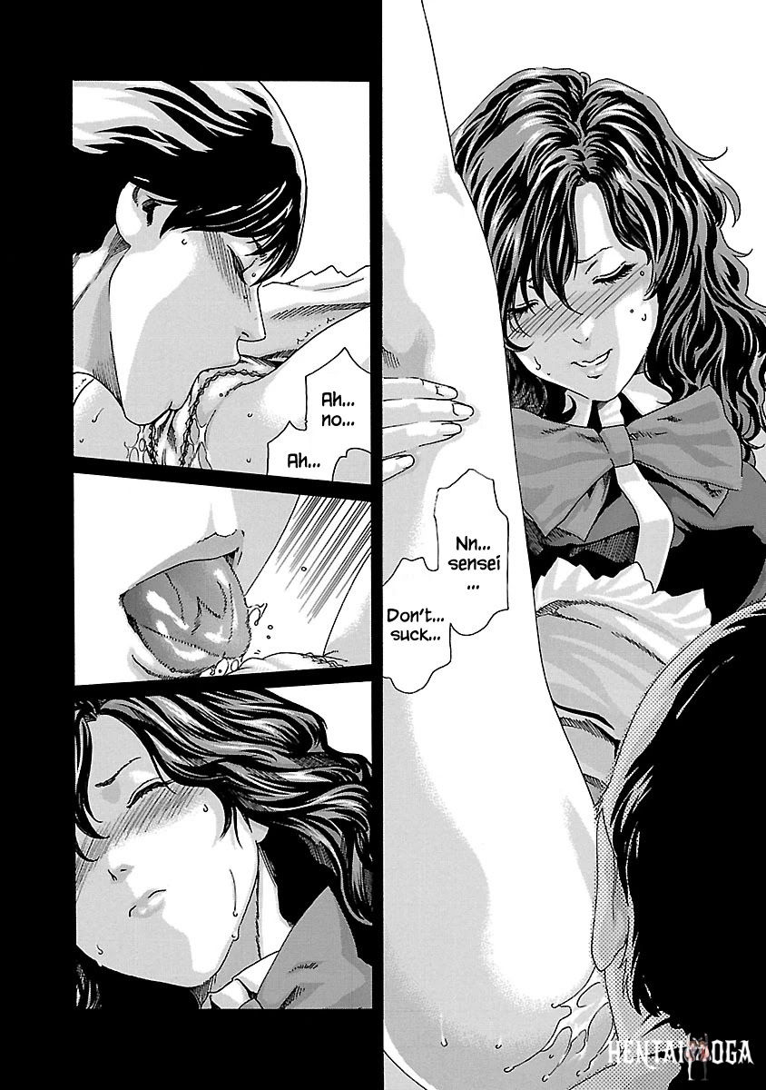 Sense Sense Chapter 49 - Page 9