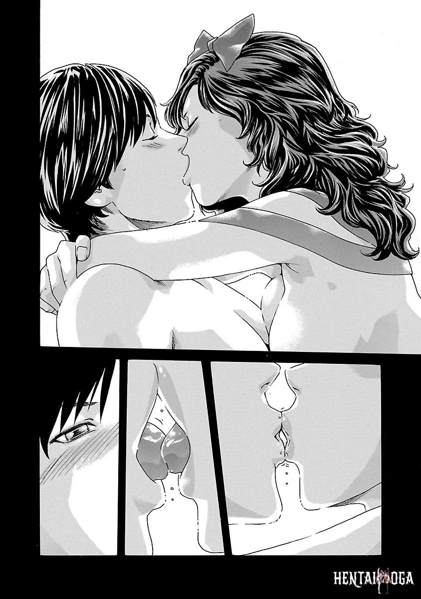 Sense Sense Chapter 50 - Page 3